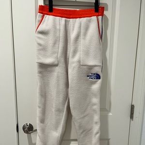 THE NORTH FACE Color Block Fleece Jogger